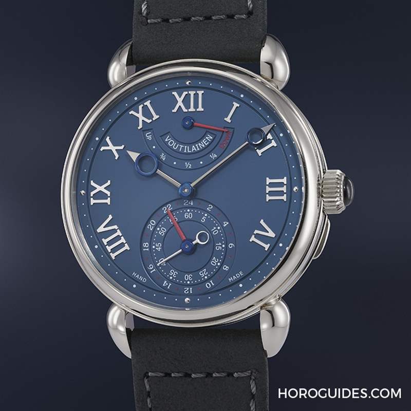 FPJOURNE - 珍稀時(shí)計(jì)現(xiàn)身，富藝斯「名表薈萃─日內(nèi)瓦XI」拍賣會(huì)即將開拍！