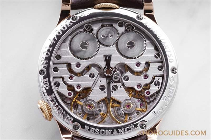 FPJOURNE - 珍稀時(shí)計(jì)現(xiàn)身，富藝斯「名表薈萃─日內(nèi)瓦XI」拍賣會(huì)即將開拍！