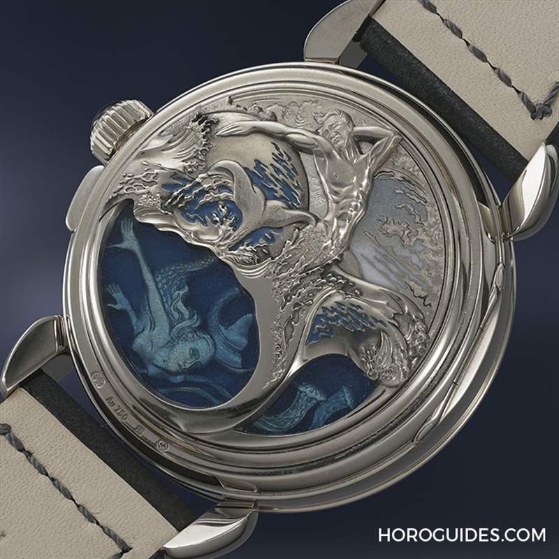 FPJOURNE - 珍稀時(shí)計(jì)現(xiàn)身，富藝斯「名表薈萃─日內(nèi)瓦XI」拍賣會(huì)即將開拍！