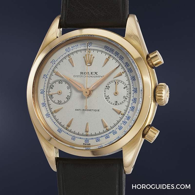 FPJOURNE - 珍稀時(shí)計(jì)現(xiàn)身，富藝斯「名表薈萃─日內(nèi)瓦XI」拍賣會(huì)即將開拍！