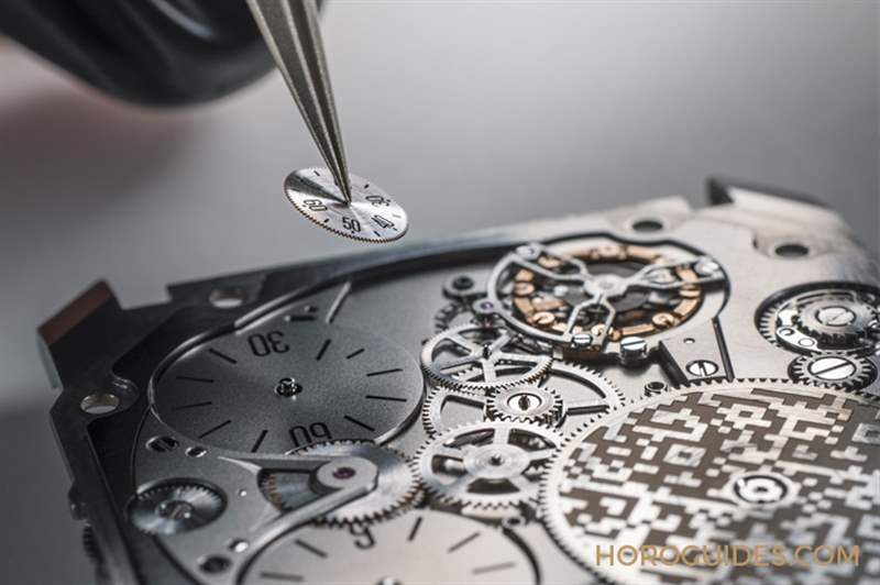BVLGARI Octo Finissimo，21世紀最令人嘆為觀止的制表傳奇-復刻表