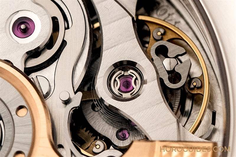 AUDEMARS PIGUET - New Vintage！ 當老摩登遇上年輕靈魂，愛彼表[Re]master01上手實戴