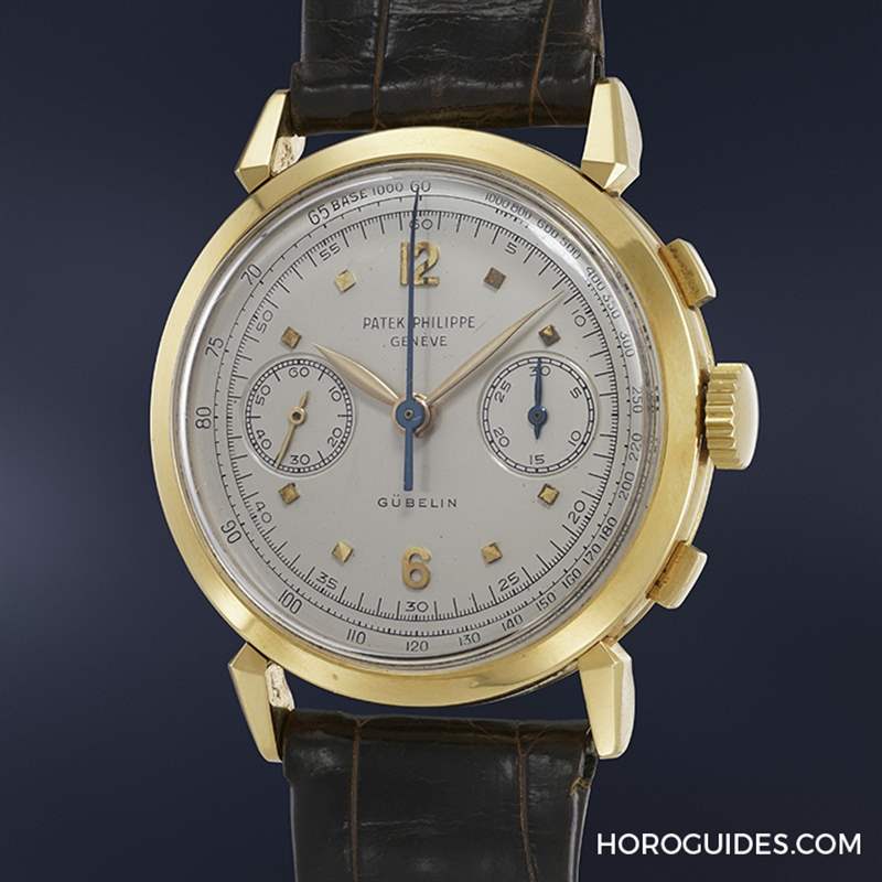 FPJOURNE - 珍稀時(shí)計(jì)現(xiàn)身，富藝斯「名表薈萃─日內(nèi)瓦XI」拍賣會(huì)即將開拍！