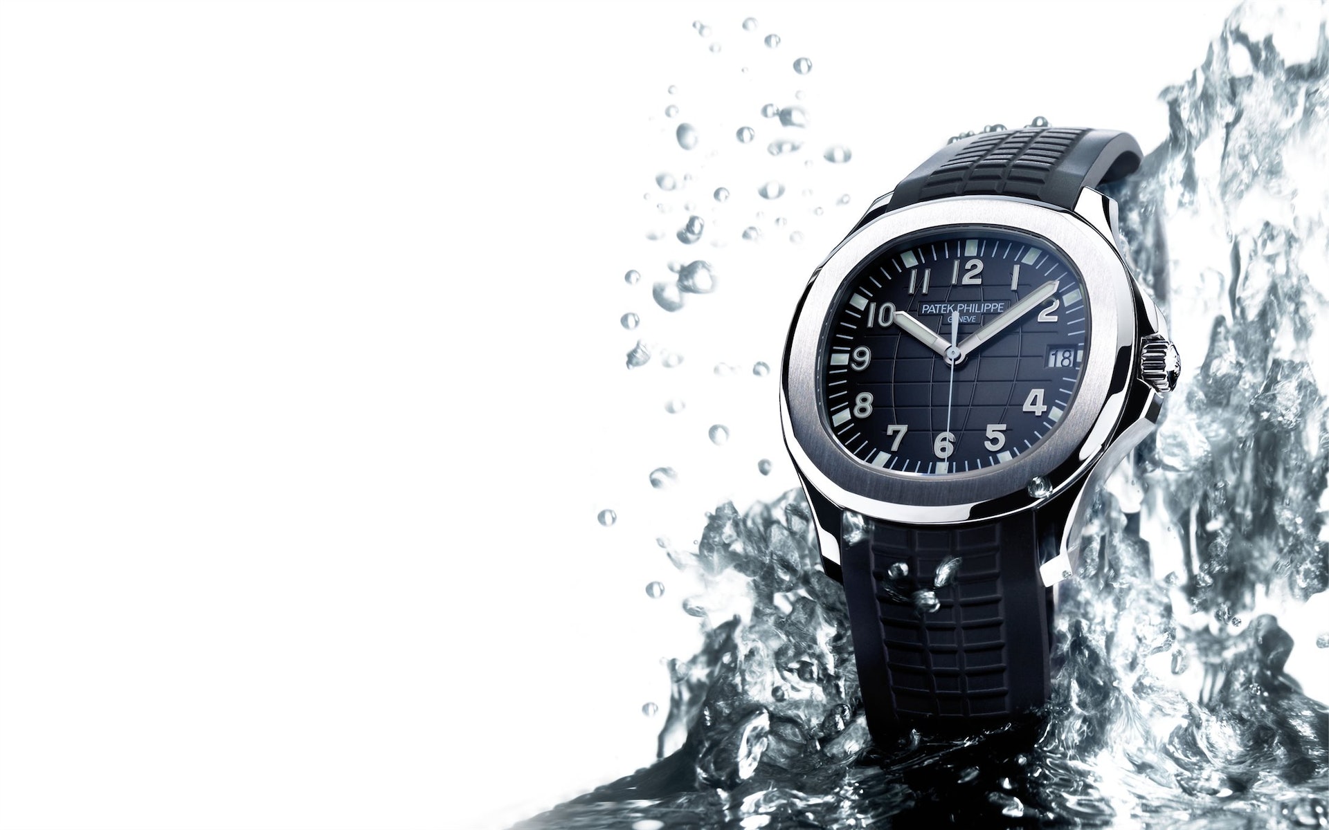 PP Aquanaut 5167A 4月在二級市場的價格為 79,000美金（折合約HKD 620,100）（Patek Philippe官網(wǎng)）
