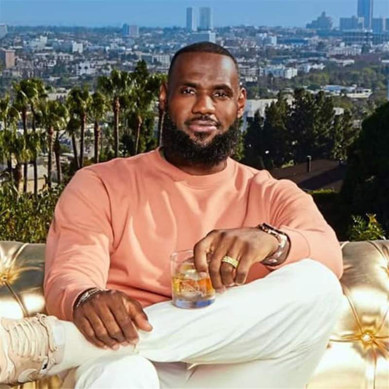 盤點(diǎn)LeBron James 10只頂尖手表Rolex、AP、PP x TIFFANY最罕有
