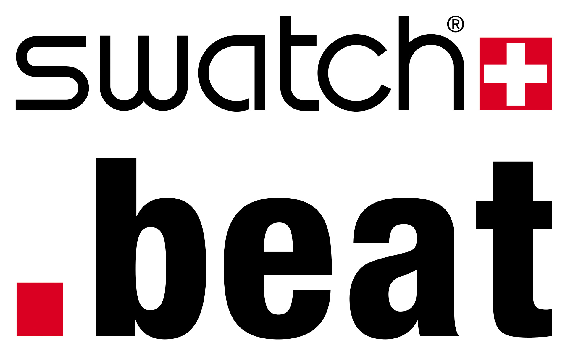 當(dāng) SWATCH 推出帶有 .Beat Time 的計(jì)時(shí)公制系統(tǒng)時(shí)