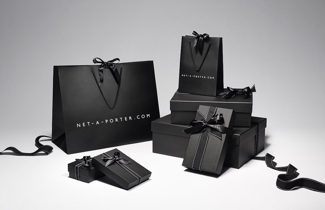 歷峰集團(tuán)重新控制 Net-A-Porter 奢侈品電子商務(wù)集團(tuán)