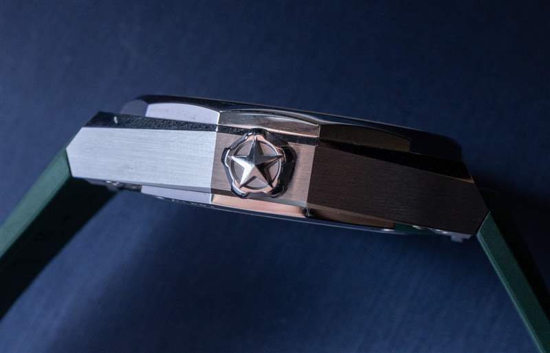 動(dòng)手實(shí)踐：Zenith Defy Skyline 手表