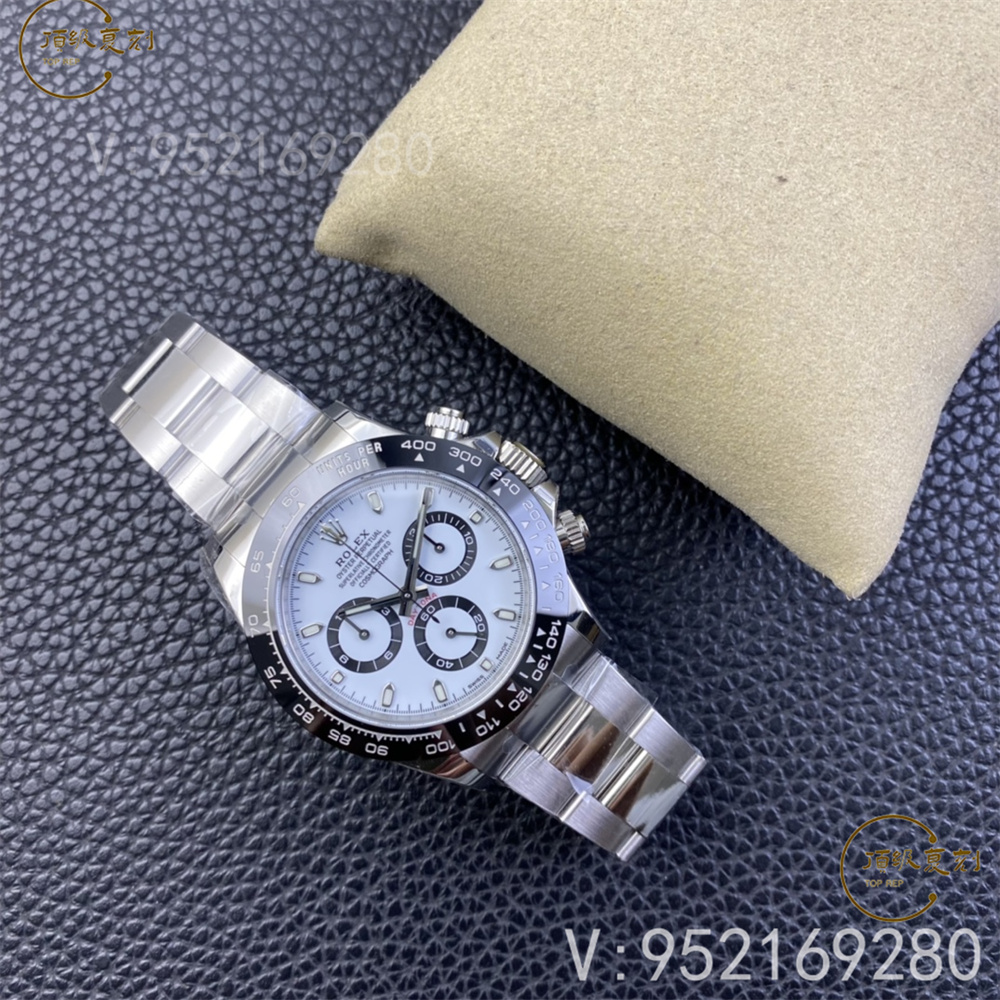 C廠clean廠勞力士熊貓迪復(fù)刻表4130機(jī)芯怎么樣