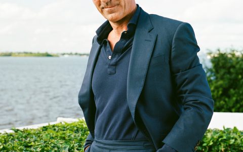 本周手表陀飛輪證明拉爾夫勞倫是一個被低估的手表設計師