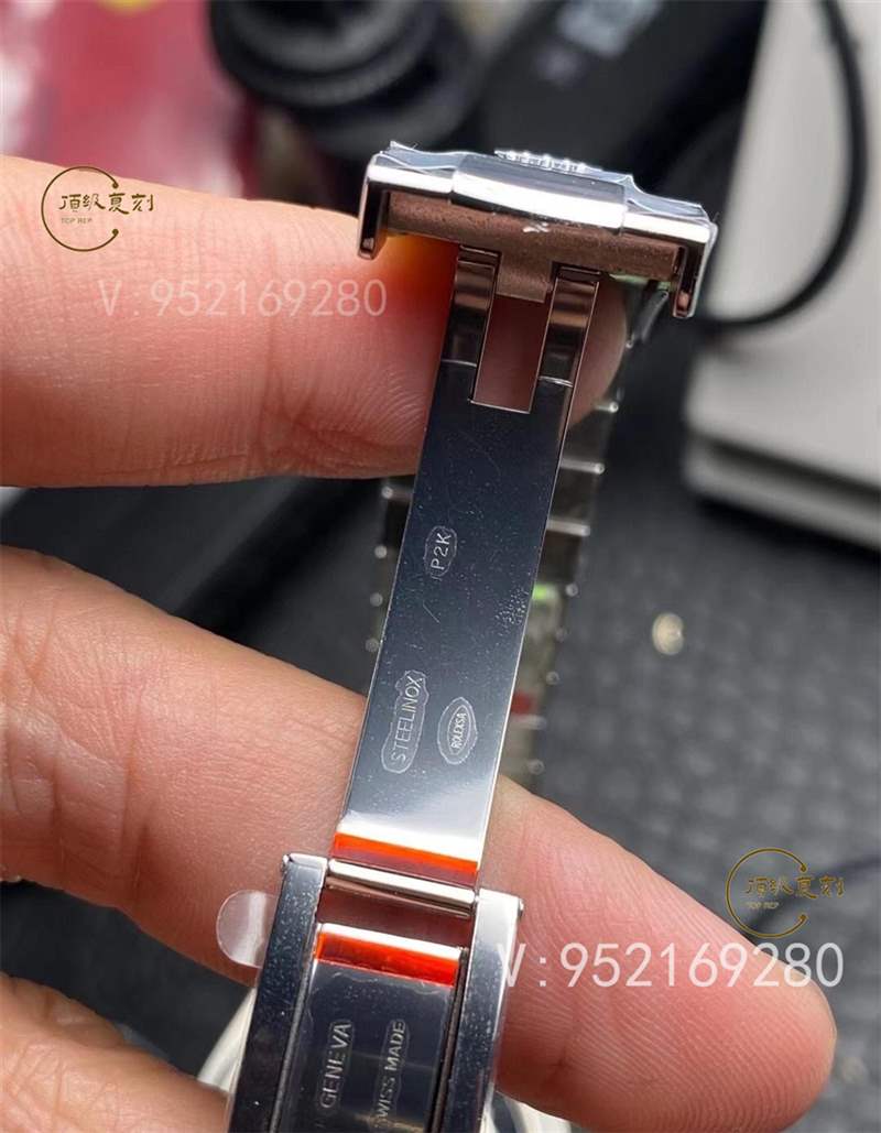 VS廠(chǎng)勞力士36mm日志新品做工怎么樣-3235機(jī)芯