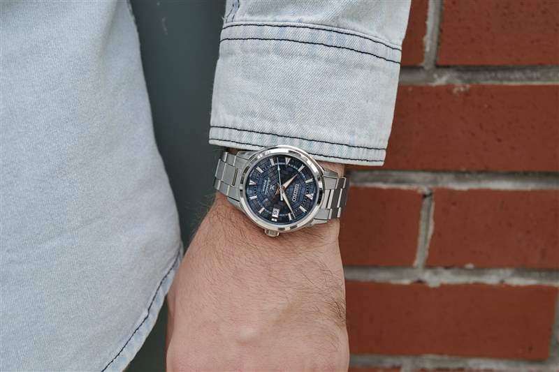 親身體驗(yàn)帶有迷人表盤的Seiko Alpinist LE