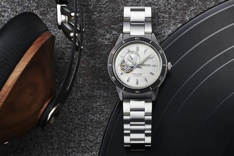 親身體驗(yàn)帶有迷人表盤的Seiko Alpinist LE
