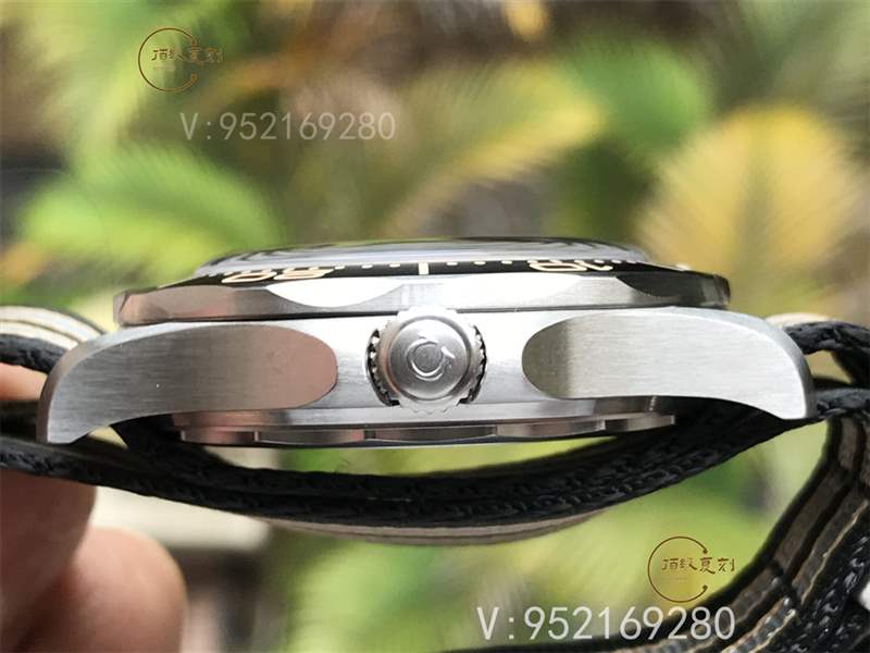 SBF廠(chǎng)(VS廠(chǎng))歐米茄海馬007無(wú)暇赴死V3版怎么樣-VS廠(chǎng)無(wú)暇赴死007評(píng)測(cè)-復(fù)刻表
