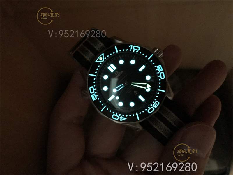 SBF廠(chǎng)(VS廠(chǎng))歐米茄海馬007無(wú)暇赴死V3版怎么樣-VS廠(chǎng)無(wú)暇赴死007評(píng)測(cè)-復(fù)刻表