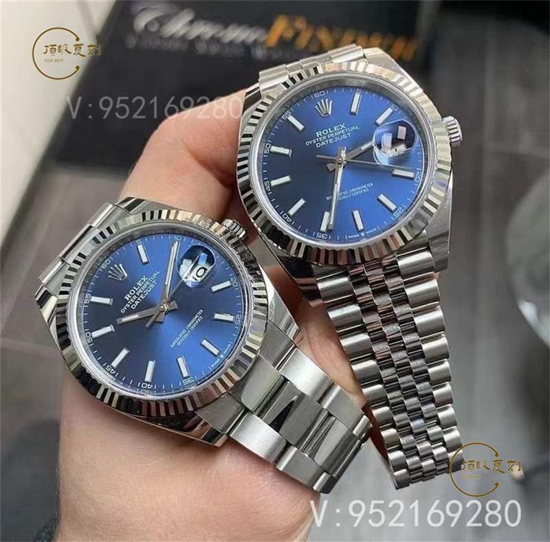 C廠(chǎng)(clean廠(chǎng))勞力士36/41mm日志上海3235機(jī)芯有70小時(shí)動(dòng)能嗎-復(fù)刻表
