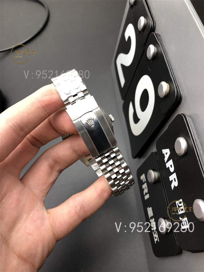 C廠(chǎng)(clean廠(chǎng))勞力士36/41mm日志上海3235機(jī)芯有70小時(shí)動(dòng)能嗎-復(fù)刻表