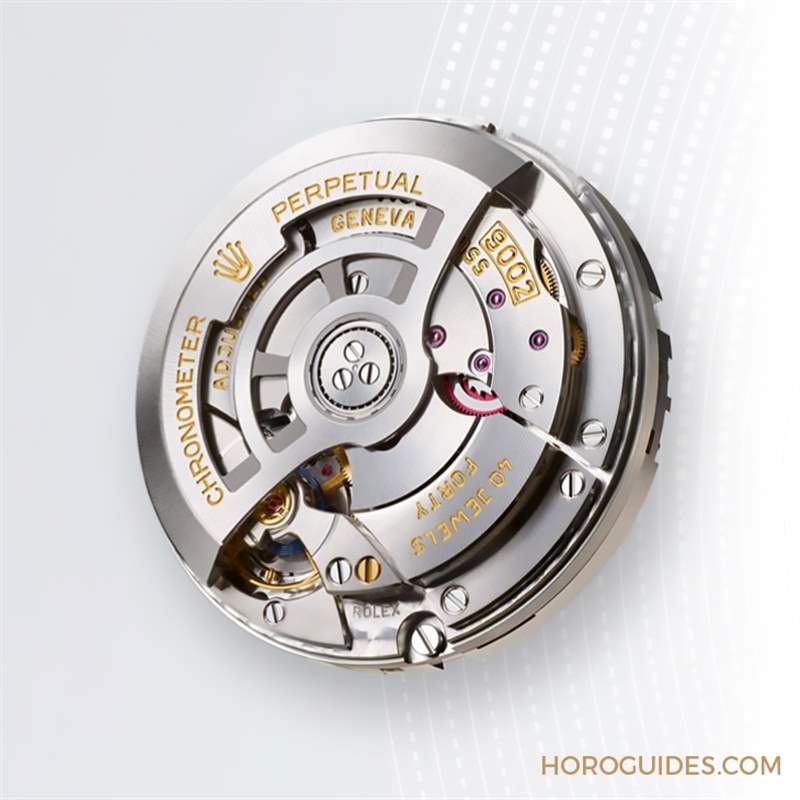 ROLEX - 勞力士天行者Sky-Dweller半金材質(zhì)推出薄荷綠新色，玫瑰金材質(zhì)搭配專(zhuān)屬藍(lán)綠色表盤(pán)