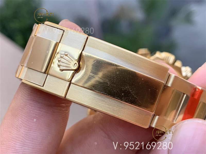 N廠Noob廠勞力士綠金迪做工評(píng)測(cè)-N廠綠金迪質(zhì)量怎么樣