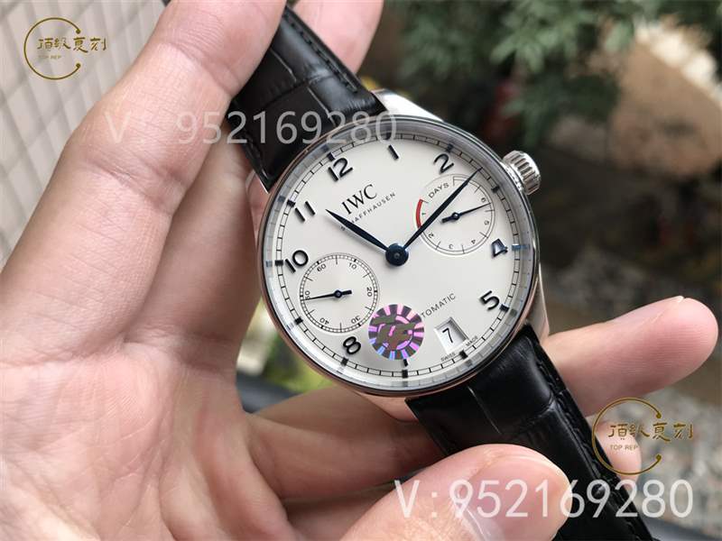 ZF廠萬國葡七V5版綜合評測,品質怎么樣
