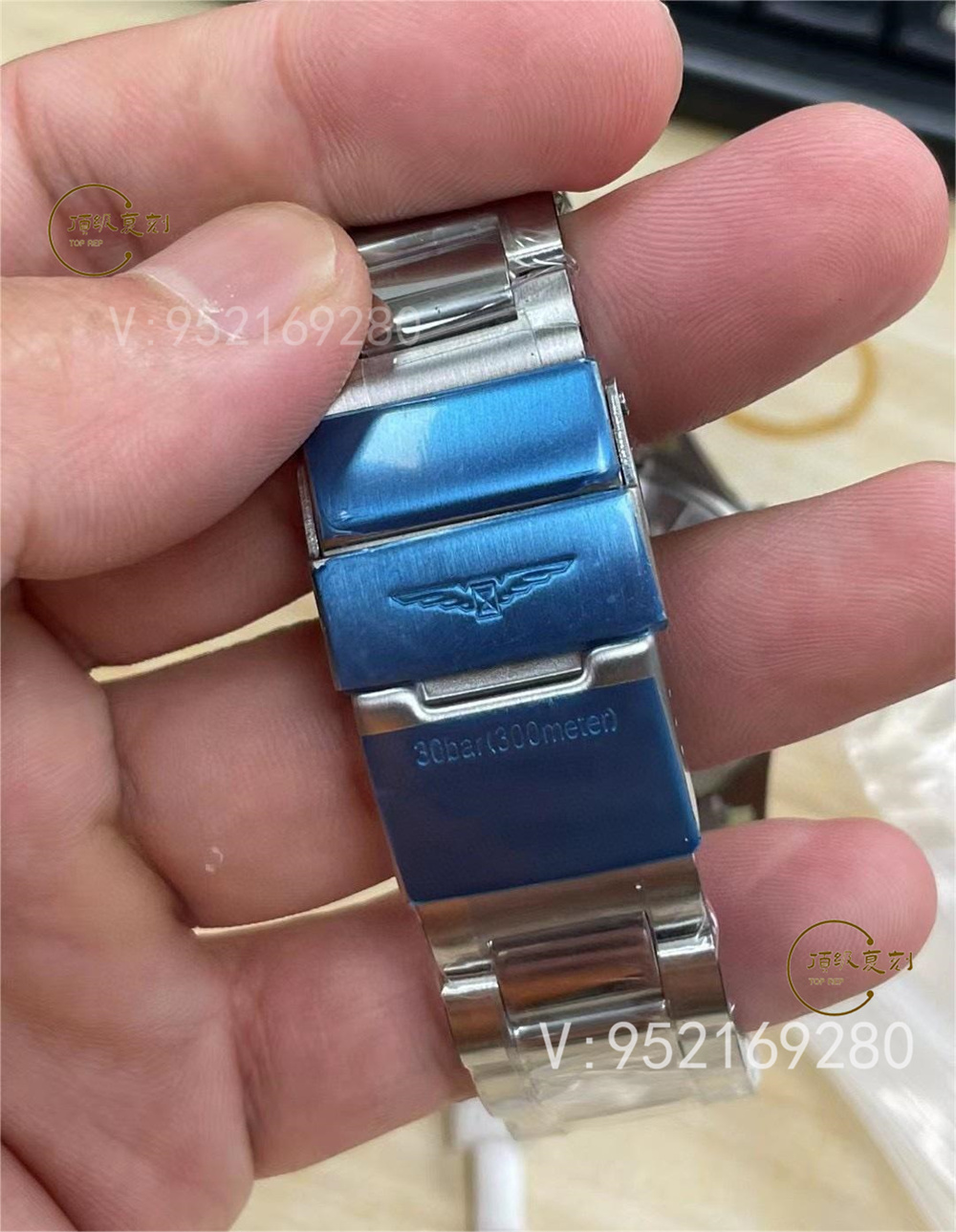 VS廠(XF廠)浪琴43mm康卡斯和ZF廠40mm康卡斯那個(gè)好
