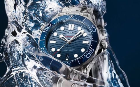 歐米茄Planet Ocean 600米和海馬潛水300米等潛水表有哪些專業設計