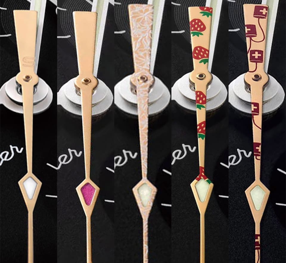 2023年第7款MoonSwatch即將開(kāi)賣設(shè)計(jì)主題改為「藍(lán)月」發(fā)售時(shí)間一并曝光