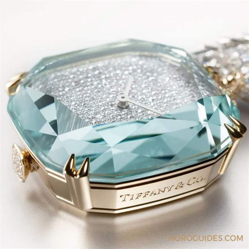 RICHARD MILLE - Tiffany & Co.獻上石上鳥、Richard Mille祭出護身符，《Only Watch 2023》的唯二兩款吊墜表