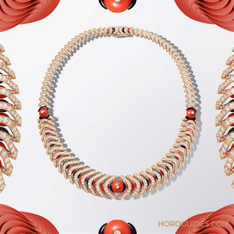 CARTIER - 何謂風(fēng)格典范，走一趟Cartier《Markers of Style頂級(jí)珠寶展》就懂了