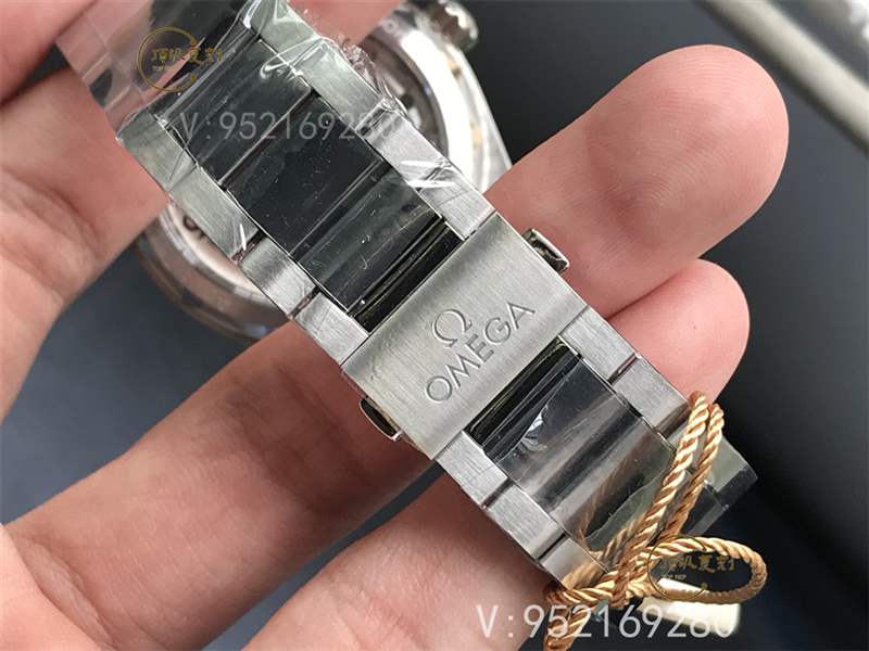 歐米茄海馬150復(fù)刻表VS廠、SBF廠和市場版本對比那個做的好