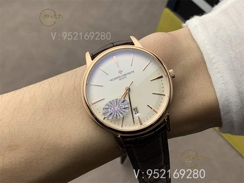 MKS廠江詩丹頓高啟強(qiáng)同款85180傳承系列質(zhì)量怎么樣,MKS廠85180做的最好