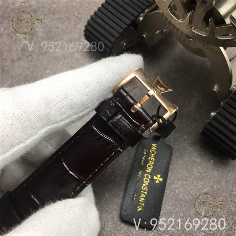MKS廠江詩丹頓高啟強(qiáng)同款85180傳承系列質(zhì)量怎么樣,MKS廠85180做的最好