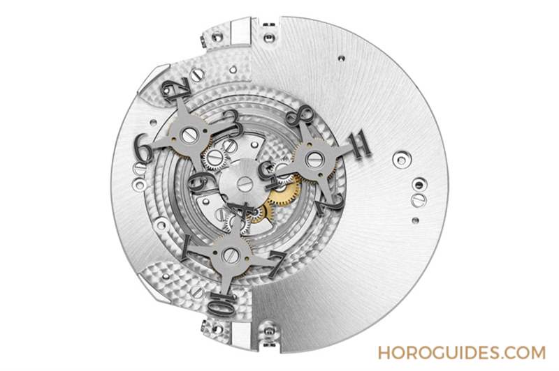 VACHERON CONSTANTIN - 沉浸在達(dá)爾文的博物學(xué)探險(xiǎn)航程｜江詩(shī)丹頓藝術(shù)大師系列Tribute to Explorer Naturalists
