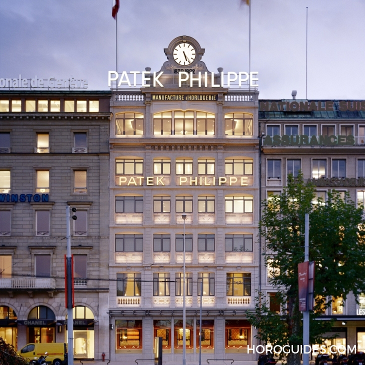 PATEK PHILIPPE - 2024 PATEK PHILIPPE珍稀工藝展，4月日內瓦沙龍開幕！兩款重點展品率先登場