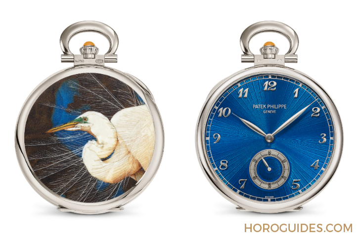 PATEK PHILIPPE - 2024 PATEK PHILIPPE珍稀工藝展，4月日內瓦沙龍開幕！兩款重點展品率先登場