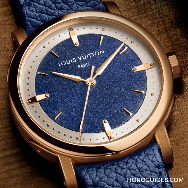LOUIS VUITTON - 首見簡約大三針，致敬經典LV行李箱|LOUIS VUITTON Escale系列四款新表