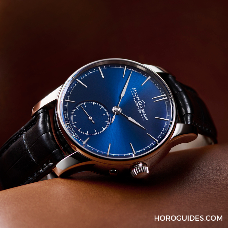 MORITZ GROSSMANN - 《Watch Beyond 》，瑞博品歡慶十周年 獨立制表暨珠寶鑒賞展