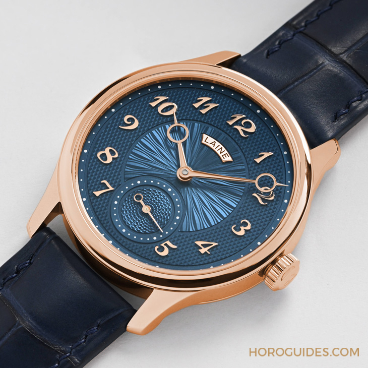 MORITZ GROSSMANN - 《Watch Beyond 》，瑞博品歡慶十周年 獨立制表暨珠寶鑒賞展