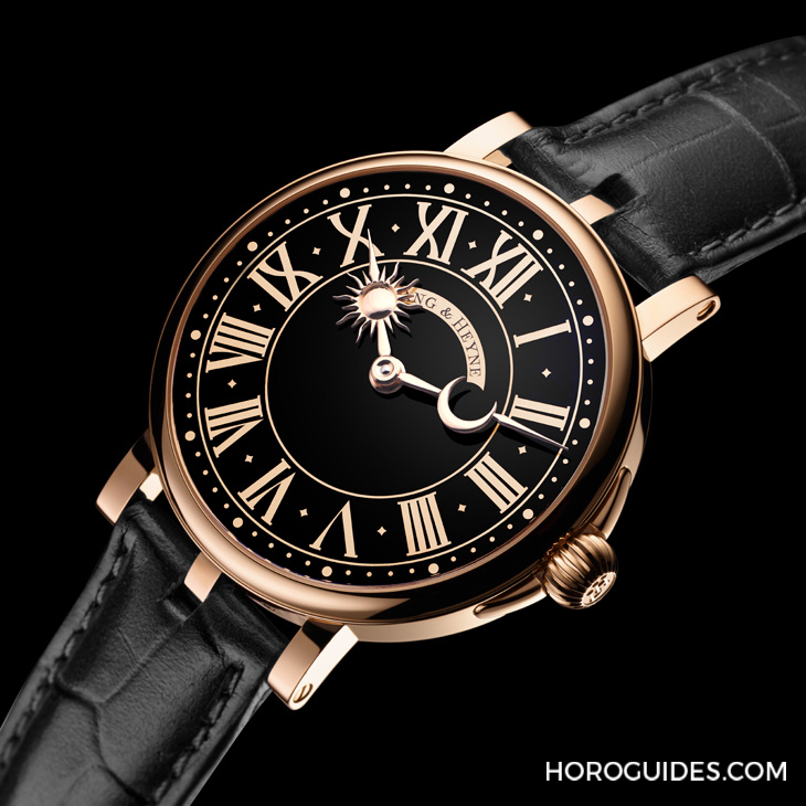 MORITZ GROSSMANN - 《Watch Beyond 》，瑞博品歡慶十周年 獨立制表暨珠寶鑒賞展