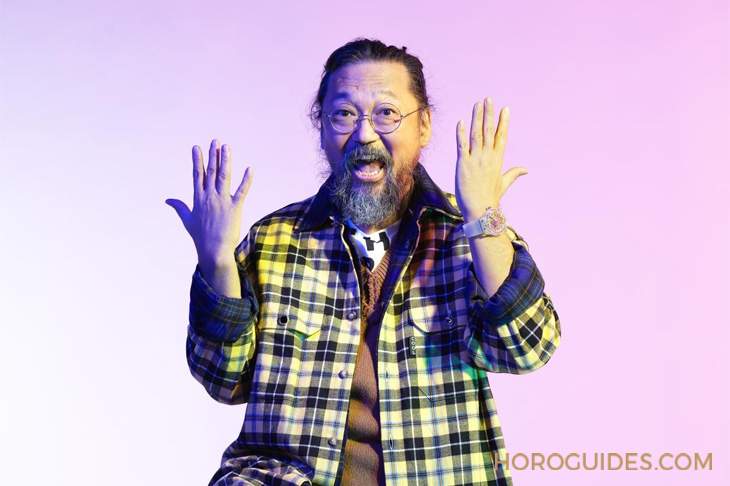 TAG HEUER - LVMH Watches高層人事大洗牌，TAG Heuer執行長Julian Tornare將接任Hublot首席執行官