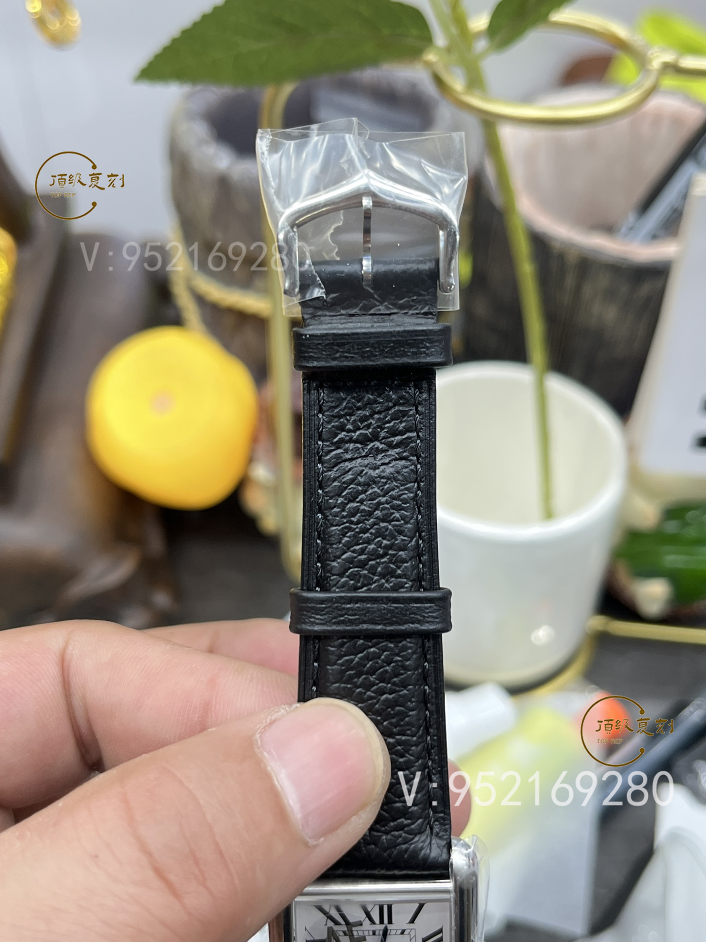 AF廠卡地亞坦克小號(hào)和中號(hào)女士手表推薦評(píng)測(cè)