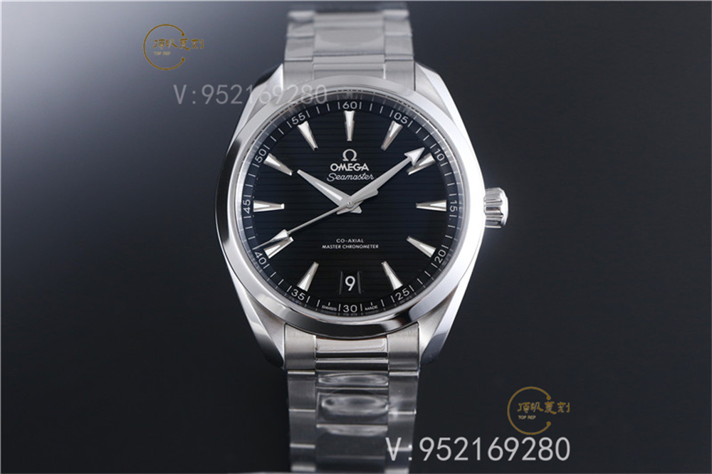 VS廠海馬150系列復(fù)刻表全面評(píng)測(cè)：值得購買嗎？潛在破綻分析