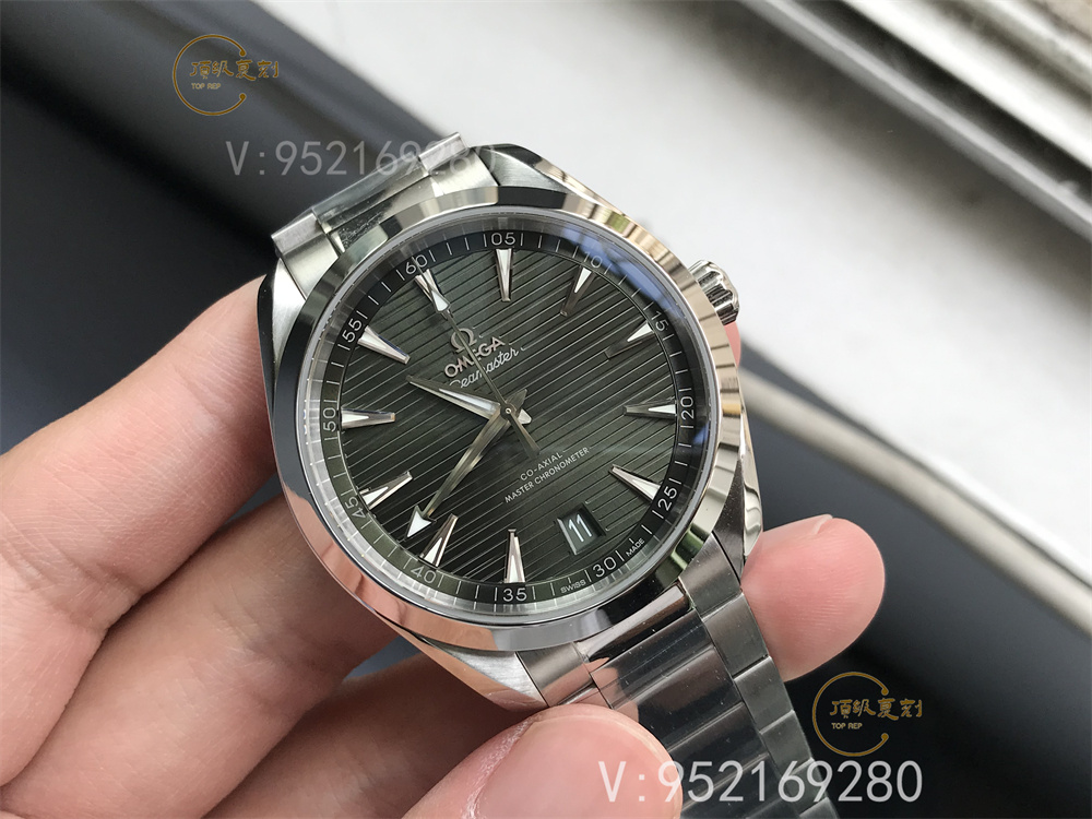 VS廠海馬150系列復(fù)刻表全面評(píng)測(cè)：值得購買嗎？潛在破綻分析