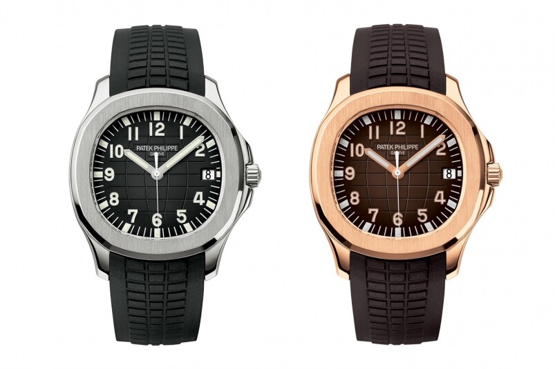 PP Aquanaut Ref.5167 價(jià)錢(qián)