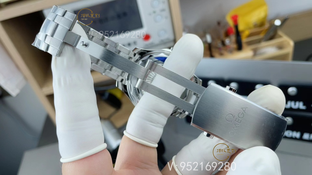 VS廠歐米茄海馬300m V3升級(jí)版手表值得買嗎,細(xì)節(jié)怎么樣